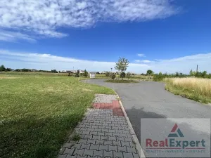 Prodej pozemku pro bydlení, Jesenice, Datlová, 1739 m2