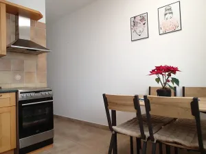 Prodej bytu 3+1, Hlinsko, Rubešova, 67 m2