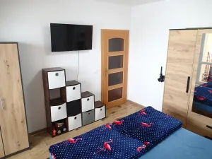 Prodej bytu 3+1, Hlinsko, Rubešova, 67 m2