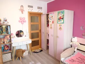 Prodej bytu 3+1, Hlinsko, Rubešova, 67 m2