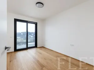 Pronájem bytu 3+kk, Praha - Modřany, Československého exilu, 61 m2