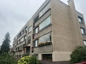 Pronájem bytu 2+kk, Praha - Radotín, V Parníku, 63 m2