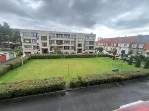 Pronájem bytu 2+kk, Praha - Radotín, V Parníku, 63 m2