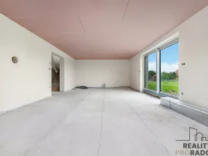 Prodej rodinného domu, Medlov, 238 m2