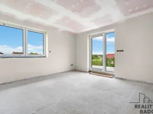 Prodej rodinného domu, Medlov, 238 m2