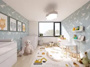 Prodej rodinného domu, Medlov, 238 m2