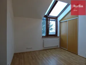 Pronájem rodinného domu, Hrabyně, 150 m2