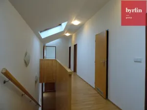 Pronájem rodinného domu, Hrabyně, 150 m2