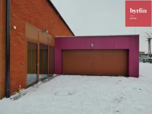 Pronájem rodinného domu, Hrabyně, 150 m2