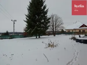 Pronájem rodinného domu, Hrabyně, 150 m2