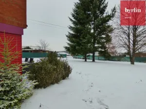 Pronájem rodinného domu, Hrabyně, 150 m2