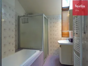 Pronájem rodinného domu, Hrabyně, 150 m2