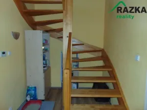 Prodej rodinného domu, Velké Březno, Pod Lesem, 120 m2