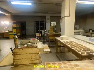 Pronájem výrobních prostor, Příbram, Plzeňská, 350 m2