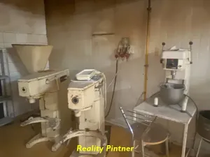 Pronájem výrobních prostor, Příbram, Plzeňská, 350 m2