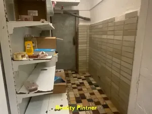 Pronájem výrobních prostor, Příbram, Plzeňská, 350 m2