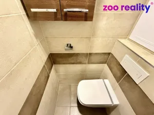 Prodej bytu 2+1, Chomutov, Bezručova, 60 m2