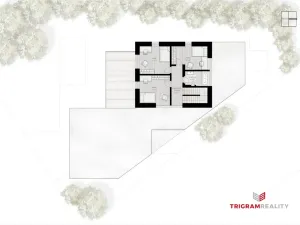 Prodej rodinného domu, Hradec Králové - Nový Hradec Králové, Nad Rybníky, 255 m2