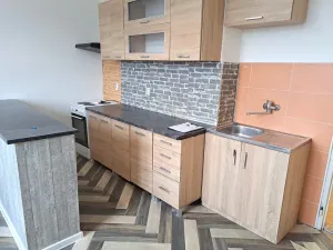 Pronájem bytu 2+kk, Hradec Králové, Břetislavova, 57 m2