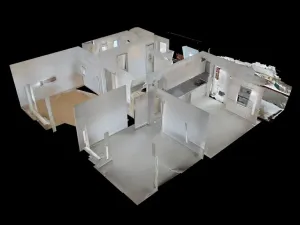 Pronájem bytu 3+kk, Vícenice u Náměště nad Oslavou, 90 m2