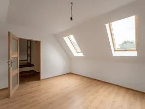 Prodej rodinného domu, Litomyšl, Na Lánech, 290 m2
