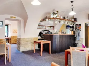 Prodej ubytování, Vysoké Mýto, Vrchlického, 635 m2