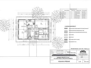 Prodej pozemku pro bydlení, Rokytnice v Orlických horách, 271 m2