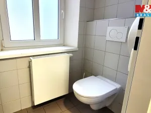 Pronájem obchodního prostoru, Tanvald, Krkonošská, 180 m2