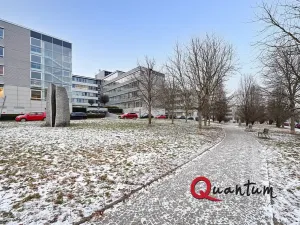 Pronájem kanceláře, Praha - Dejvice, Evropská, 503 m2