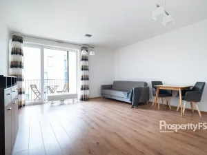Prodej bytu 1+kk, Kladno, Benediktínská, 36 m2