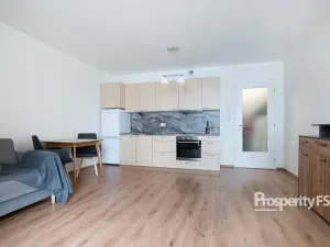 Prodej bytu 1+kk, Kladno, Benediktínská, 36 m2