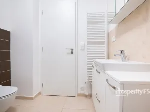 Prodej bytu 1+kk, Kladno, Benediktínská, 36 m2