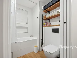 Prodej bytu 3+kk, Litoměřice - Předměstí, U Stadionu, 64 m2