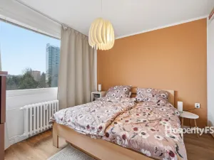 Prodej bytu 3+kk, Litoměřice - Předměstí, U Stadionu, 64 m2