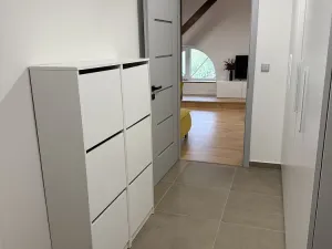 Pronájem bytu 2+kk, Stochov, Karlovarská, 53 m2