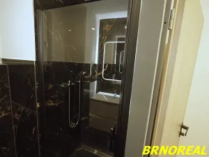 Pronájem bytu 1+1, Brno, Hybešova, 20 m2