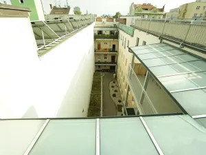 Pronájem bytu 1+1, Brno, Hybešova, 20 m2