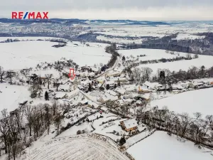 Prodej rodinného domu, Sedlčany, 93 m2