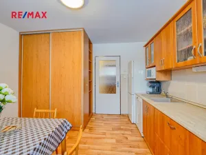 Prodej rodinného domu, Sedlčany, 93 m2