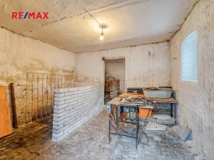 Prodej rodinného domu, Sedlčany, 93 m2