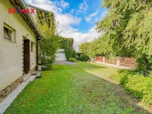 Prodej rodinného domu, Vrčeň, 437 m2