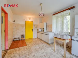 Prodej rodinného domu, Vrčeň, 437 m2