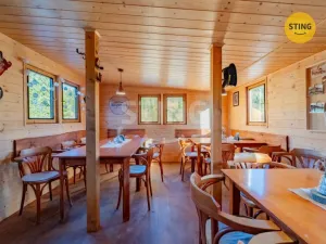 Prodej výrobních prostor, Ostravice, 80 m2