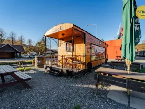 Prodej výrobních prostor, Ostravice, 80 m2