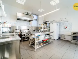 Prodej výrobních prostor, Ostravice, 80 m2