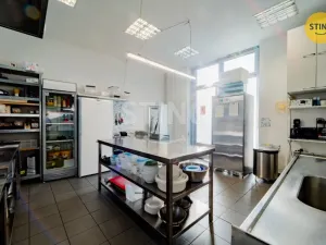 Prodej výrobních prostor, Ostravice, 80 m2