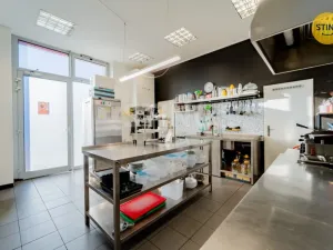 Prodej výrobních prostor, Ostravice, 80 m2