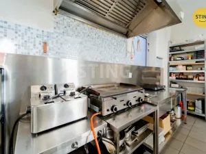 Prodej výrobních prostor, Ostravice, 80 m2