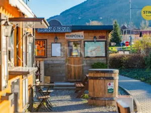 Prodej výrobních prostor, Ostravice, 80 m2