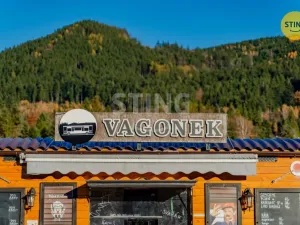 Prodej výrobních prostor, Ostravice, 80 m2